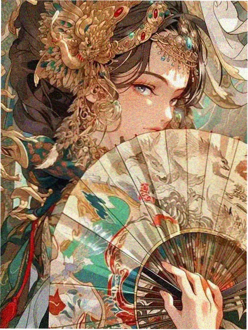 山海关往事 电影海报